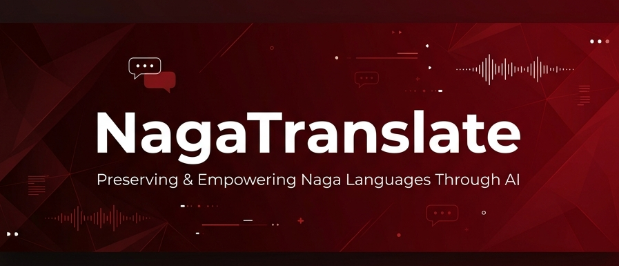 NagaTranslate Banner